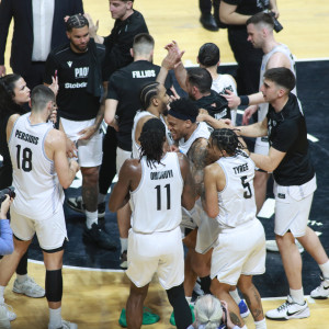 Κυκλοφόρησαν τα εισιτήρια του πρώτου τελικού του ΠΑΟΚ με την Μπιλμπάο