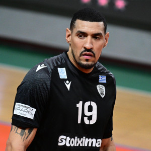 Ερνάντεζ: «Ήθελα τον Παναθηναϊκό στους τελικούς για να τους αποδείξω ότι έκαναν λάθος»