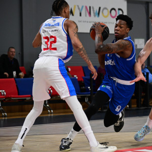 Έπεσε ο Πανιώνιος, εκτός playoffs ο Ηρακλής - Το πανόραμα της Stoiximan GBL