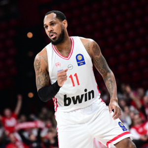 Με δύο απουσίες ο Ολυμπιακός στο ματς με την Αρμάνι: Το ιατρικό δελτίο της EuroLeague