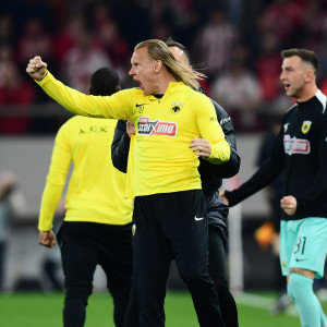 Ντομαγκόι Βίντα, ο άνθρωπος που ηγείται και δεν μιλά ποτέ