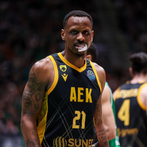 «Τρέχει» για το Final 4 του BCL ο Νάναλι