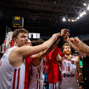 Η «ταμπέλα» του φαβορί και οι κίνδυνοι μίας σειράς που είναι στα μέτρα του