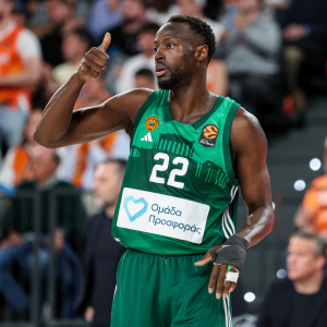 Το μοναδικό σενάριο που φέρνει τον Παναθηναϊκό στην εξάδα της Euroleague