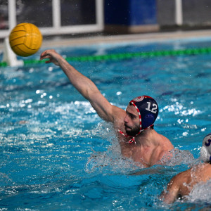 Ο Ολυμπιακός νίκησε τον Πανιώνιο και «κλείδωσε» την πρώτη θέση στη Water Polo League