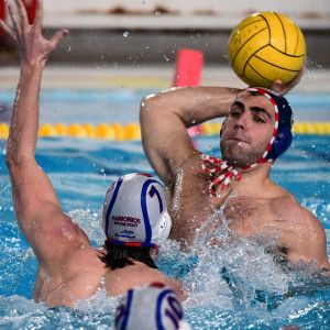 Τι αλλάζει στις Water Polo League ανδρών και γυναικών από την επόμενη σεζόν
