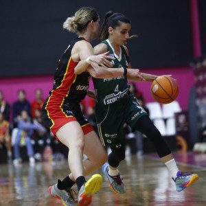 Αναβάλλονται οι τελικοί της Α1 γυναικών ανάμεσα στον Αθηναϊκό και τον Παναθηναϊκό