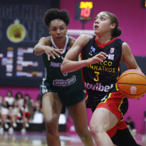 Ο κανονισμός της ΕΟΚ στέφει πρωταθλητή τον Αθηναϊκό πριν το τέλος των τελικών - Πού θα κριθεί η κούπα