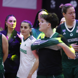 Θύρα 13: «Μην μας κουνάτε το δάχτυλο! Πραγματικές πρωταθλήτριες οι παίκτριές μας»