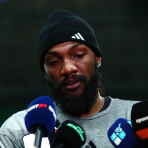 Φαρίντ: «Πρέπει να εστιάσουμε σε αυτά που μπορούμε να ελέγξουμε και να κερδίσουμε την Εφές»