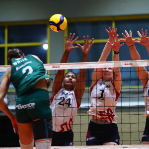 Η ώρα και το κανάλι της μάχης ΖΑΟΝ-Παναθηναϊκού στον δεύτερο τελικό της Volley League Γυναικών