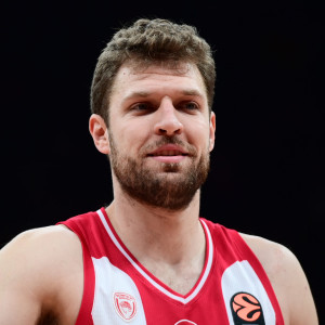 O Σάσα Βεζένκοφ έφτασε τους 3.600 πόντους στην EuroLeague και ξεπέρασε τον Γιώργο Πρίντεζη