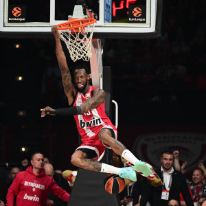 Τώρα αρχίζει το καλό για τον Ολυμπιακό