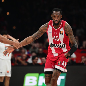 Οι ημέρες και οι ώρες των αγώνων του Ολυμπιακού στα playoffs της EuroLeague