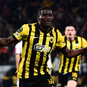 Ευρωπαϊκό ρεκόρ πενταετίας για την ΑΕΚ - Αυτοί είναι οι βαθμοί που συγκέντρωσε στο club ranking της UEFA