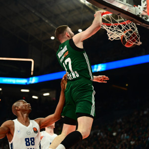 Ρογκαβόπουλος στο Athletiko: «Δεν είναι η θέση που θέλαμε, αλλά η κατάσταση δεν αλλάζει - Θα τα καταφέρουμε!» (video)