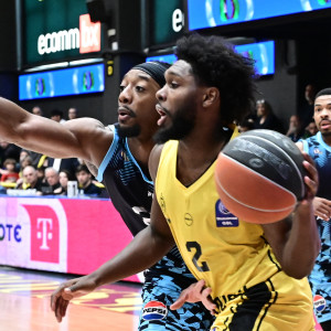 Μαρούσι - Κολοσσός: Τα highlights από την νίκη-ανάσα της ομάδας των Βορείων Προαστίων