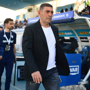 Παντελίδης: «Ο κόσμος είναι το στήριγμά μας»