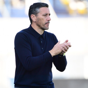 Κέρκεζ: «Να μας ζητήσει συγγνώμη ο διαιτητής, δεν έπρεπε να μετρήσει το γκολ»