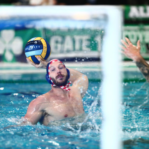 Ο Ολυμπιακός πήρε το ντέρμπι γοήτρου κόντρα στον Παναθηναϊκό στο τέλος της κανονικής περιόδου