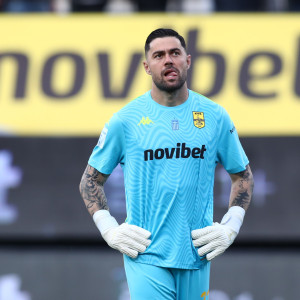 Και ο Αθανασιάδης το… βιολί του