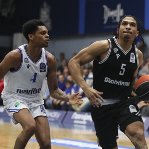 Ηρακλής - ΠΑΟΚ: Τα Highlights από το ντέρμπι Θεσσαλονίκης