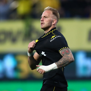 Ο Ράτσιτς έγινε ο δεύτερος σκόρερ του Άρη