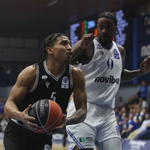 Η βαθμολογία της Stoiximan GBL μετά τη νίκη του ΠΑΟΚ απέναντι στον Ηρακλή