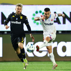 Η βαθμολογία της 2ης αγωνιστικής των playoffs 5-8 της Stoiximan Super League