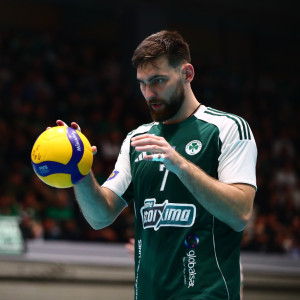 Πού θα δείτε τον δεύτερο τελικό της Volley League ανάμεσα σε ΠΑΟΚ και Παναθηναϊκό