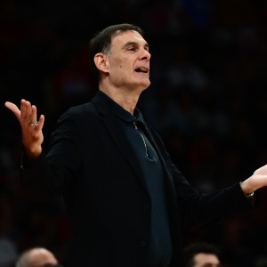 Μπαρτζώκας για Παπανικολάου: «Τα 800 παιχνίδια στον Ολυμπιακό είναι 1.500 σε άλλη ομάδα»