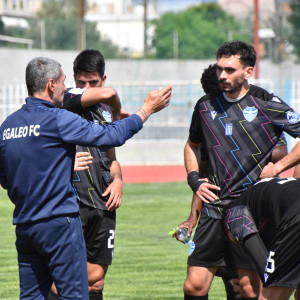 Η βαθμολογία της 9ης αγωνιστικής των playouts του νοτίου ομίλου της Super League 2