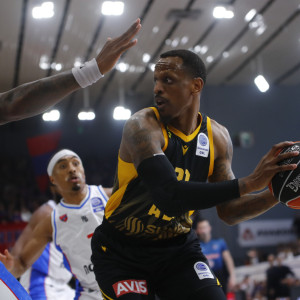 Πανιώνιος - ΑΕΚ: Οι καλύτερες στιγμές από την εύκολη νίκη της Ένωσης (video)