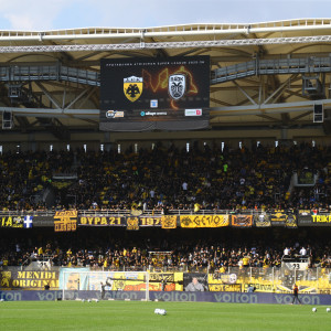 Οκτώ συλλήψεις πριν το ΑΕΚ-ΠΑΟΚ στη Νέα Φιλαδέλφεια