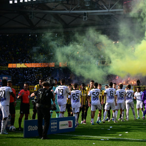 Κλήθηκαν σε απολογία οκτώ ΠΑΕ