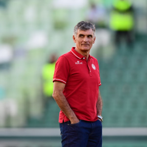 Μεντιλίμπαρ: «Σημαντικό το χρονικό σημείο των γκολ - Θα κάνουμε ότι περνάει από το χέρι μας για τον τίτλο»