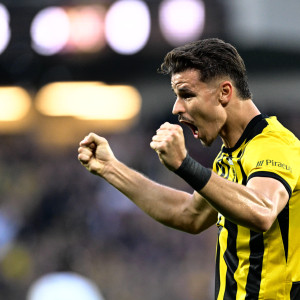 Η ΑΕΚ στέλνει την Ρέιντζερς στη League Phase του Champions League