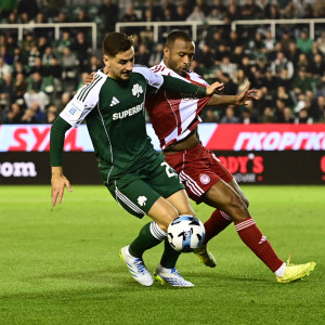 Η μεγάλη ευκαιρία του Ολυμπιακού με το χαμένο τετ α τετ του Ελ Κααμπί (video)