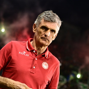 Αυτούς ξέρει, αυτούς εμπιστεύεται ο Μεντιλίμπαρ