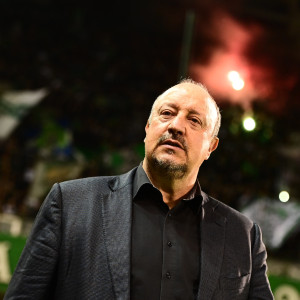 Σε πολύ δύσκολη θέση ο Μπενίτεθ (video)