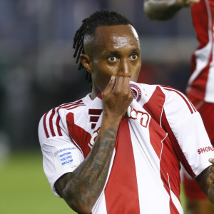 Η εξιλέωση του Ζέλσον Μαρτίνς