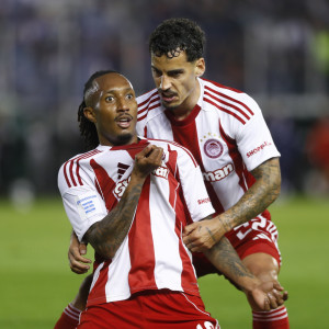 Το 0-1 του Ζέλσον μετά το ολέθριο λάθος του Γεντβάι (video)