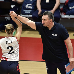 Μυτσκίδης: «Δεν είχαμε καθαρό μυαλό, ήταν σαν να βιαζόμασταν στις φάσεις»