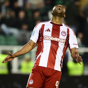 Μαθημένος με την πλάτη στον τοίχο κι ένα «αλλά» για τον Ολυμπιακό