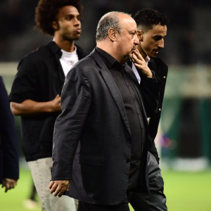 Η «τρικυμία» που γιγάντωσε την αποτυχία του Παναθηναϊκού κι ο επόμενος προπονητής του