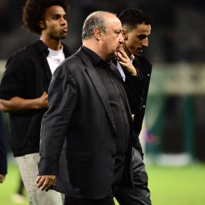 Η «τρικυμία» που γιγάντωσε την αποτυχία του Παναθηναϊκού κι ο επόμενος προπονητής του