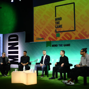 «Mind the Game»: Δείτε συγκινητικά αποσπασματα από το πρώτο μεγάλο συνέδριο του Athletiko (video)