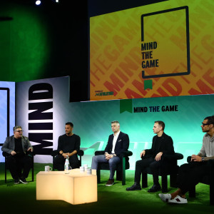 «Mind the game»: Ντέμης, Παπαλουκάς, Πρίντεζης και Σάμαρης για την νοοτροπία των πρωταθλητών (video)
