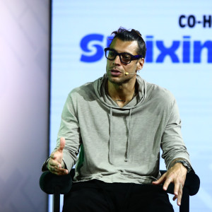 Πρίντεζης στο «Mind the Game» του Athletiko: «Ε ρε και να σε ακούσει ο Σπανούλης γλέντια που θα έχουμε» (video)