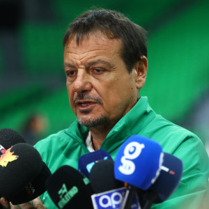 Αταμάν: «Τελικός με Μονακό - Ο Ολυμπιακός ήταν η καλύτερη ομάδα στη regular season»